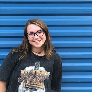 Meet your Posher, Greyson